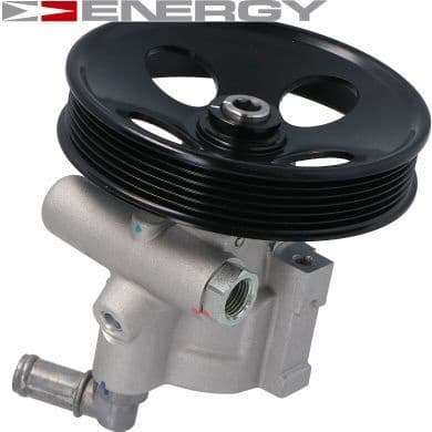 Hydraulic Pump, steering PW680467