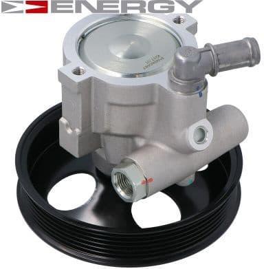 Hydraulic Pump, steering PW680467 - image 2