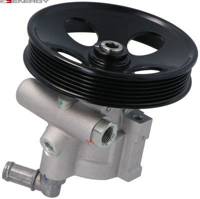 Hydraulic Pump, steering PW680467 - image 4