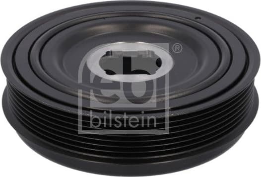 Belt Pulley, crankshaft 193392