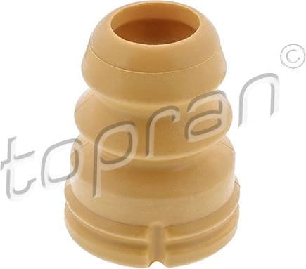 Rubber Buffer, suspension 620 480