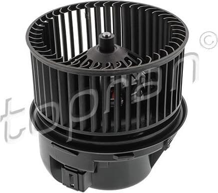 Interior Blower 305 744