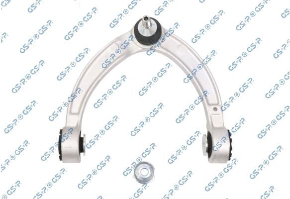 Control/Trailing Arm, wheel suspension S063048