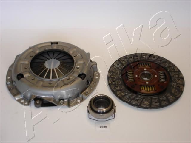 Clutch Kit 92-02-2025