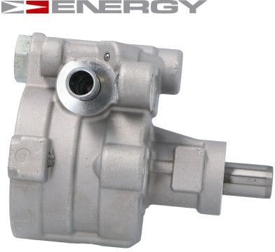 Hydraulic Pump, steering PW680882 - image 3