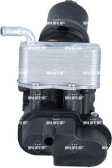 Housing, oil filter EASY FIT 31875 - image 3