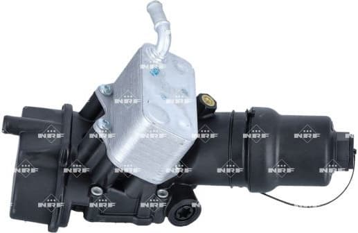 Housing, oil filter EASY FIT 31875 - image 4