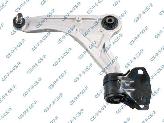 Control/Trailing Arm, wheel suspension S062635