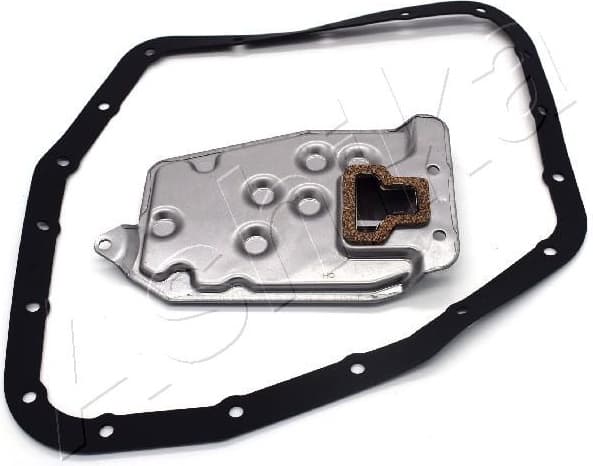 Hydraulic Filter, automatic transmission FTA106 - image 2