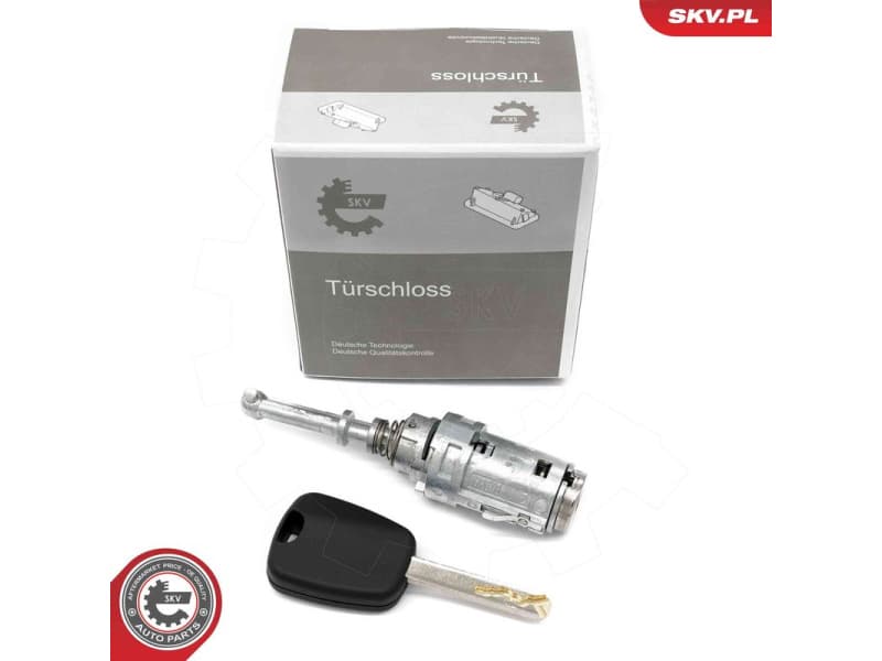 Lock Cylinder 65SKV525