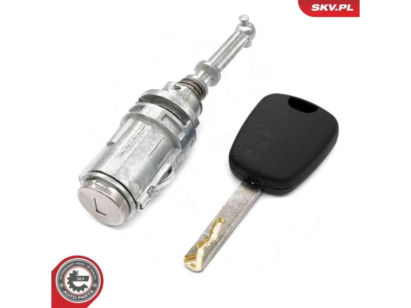 Lock Cylinder 65SKV525 - image 2