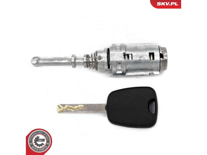 Lock Cylinder 65SKV525 - image 3