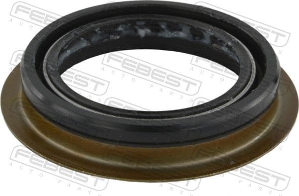 Shaft Seal, propshaft centre bearing 95MES-52701214R