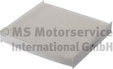 Filter, cabin air 50014709