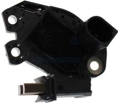 Alternator Regulator 52207