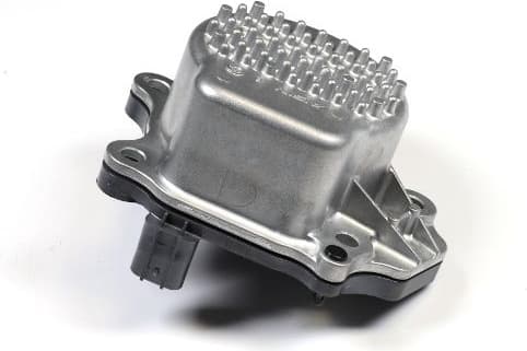 Water Pump, engine cooling P7867