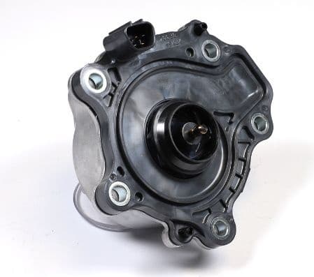 Water Pump, engine cooling P7867 - image 4