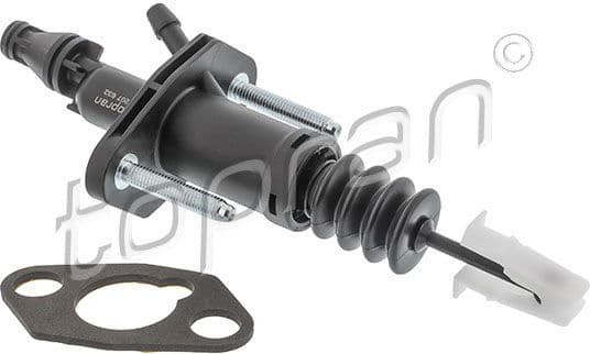 Master Cylinder, clutch 207 632