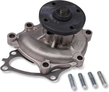 Water Pump, engine cooling P7742