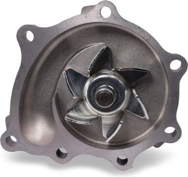 Water Pump, engine cooling P7742 - image 2