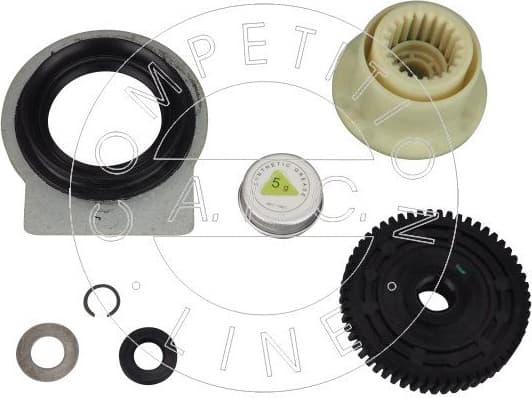 Repair Sleeve, transmission output shaft (transfer case) Original AIC Quality 58298