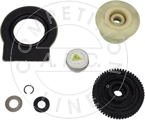 Repair Sleeve, transmission output shaft (transfer case) Original AIC Quality 58298 - image 2