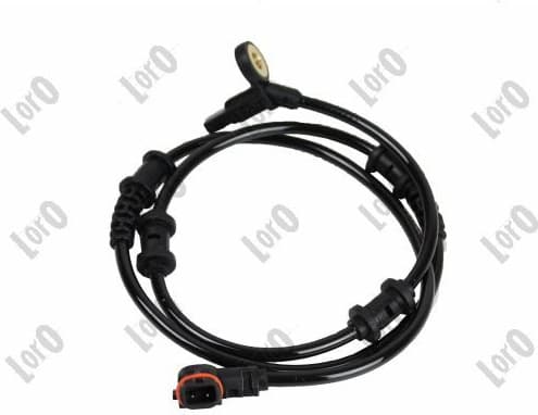 Sensor, wheel speed LORO 120-02-073 - image 2