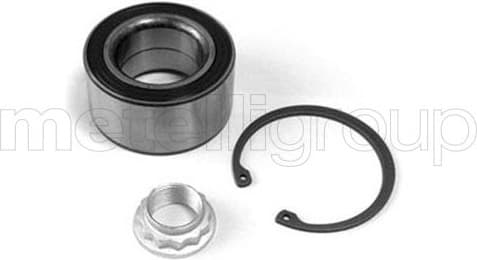 Wheel Bearing Kit 19-2752