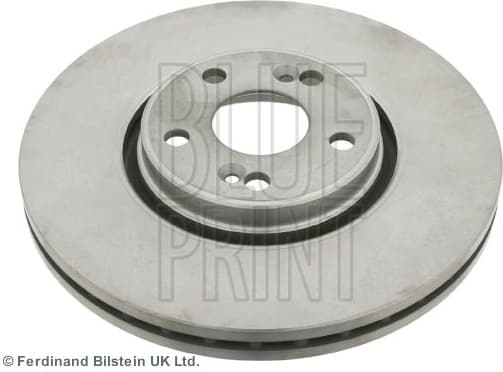 Brake Disc ADR164331