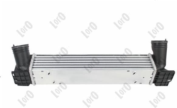 Charge Air Cooler LORO 004-018-0004 - image 3