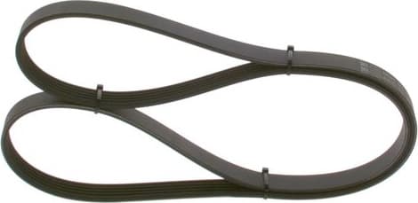 V-ribbed Belt 1 987 945 734 - image 7