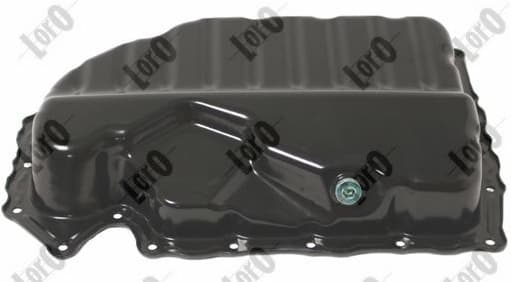Oil Sump LORO 100-00-024