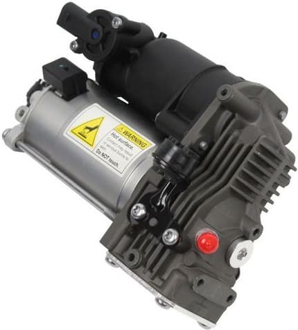 Compressor, compressed-air system LORO 131-02-622 - image 3