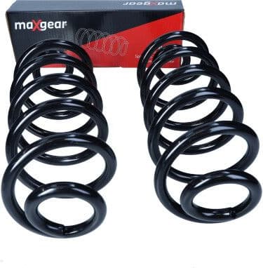 Suspension Spring 60-1084D - image 2