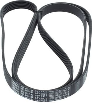V-ribbed Belt 1 987 945 187 - image 4