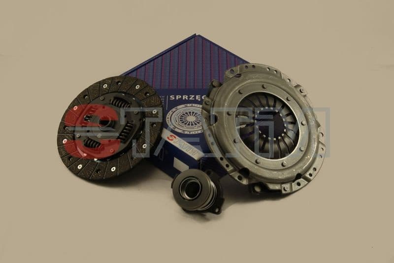 Clutch Kit 120.485
