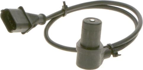 Sensor, crankshaft pulse 0261210249 - image 2
