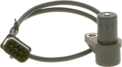 Sensor, crankshaft pulse 0261210249 - image 3