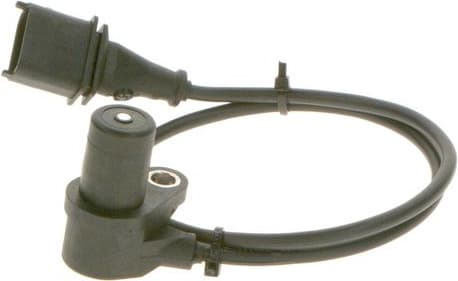 Sensor, crankshaft pulse 0261210249 - image 4