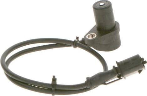 Sensor, crankshaft pulse 0261210249 - image 6