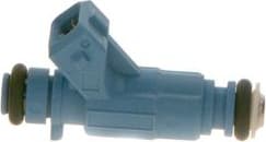 Injector 0280155814 - image 8