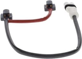 Warning Contact, brake pad wear 1987473024 - image 4