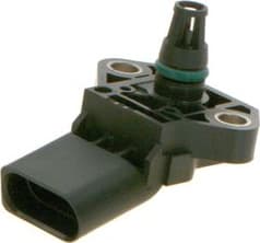 Sensor, boost pressure 0261230278 - image 6