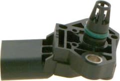 Sensor, boost pressure 0261230278 - image 8