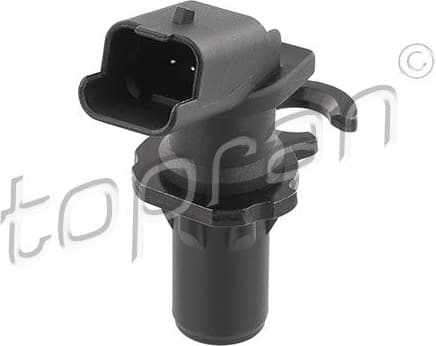 Sensor, crankshaft pulse 721 679