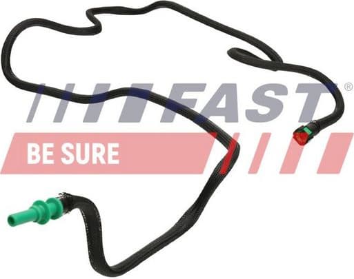 Fuel Line FT39669