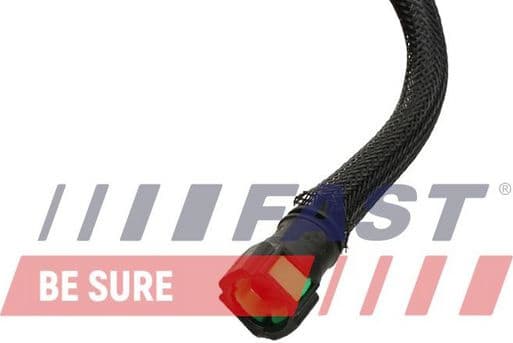 Fuel Line FT39669 - image 3