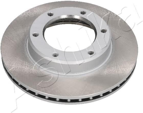 Brake Disc 60-02-272C