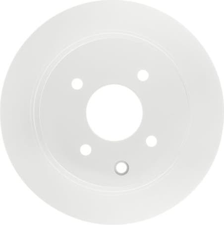 Brake Disc 0986479742 - image 6