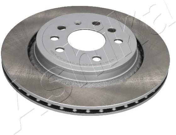 Brake Disc 61-00-006C